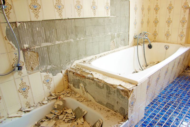 Bathroom Remodeling in Dacula, GA