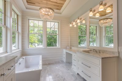 Bath Remodeling in Dacula, GA