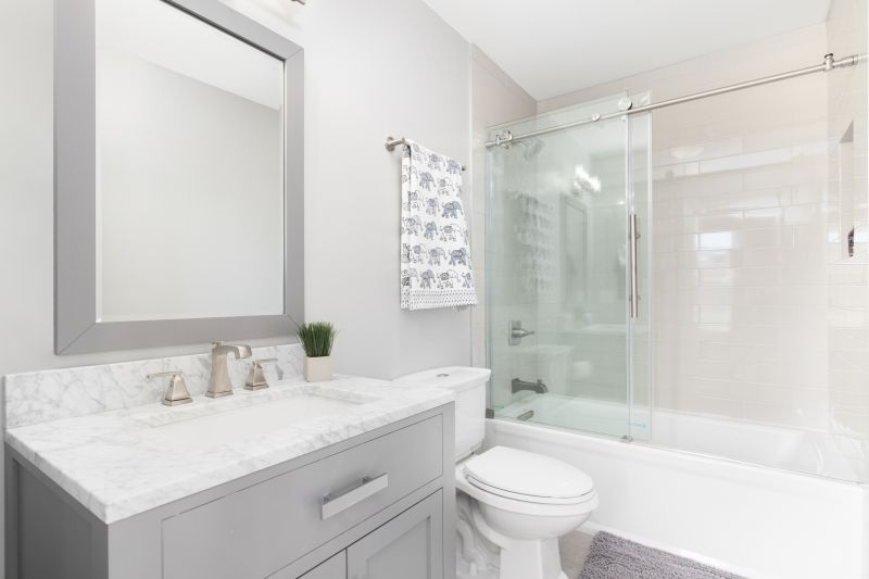 Bathroom Conversion Service in Dacula, GA