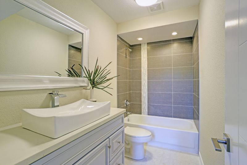 Bathroom Conversion Service in Dacula, GA