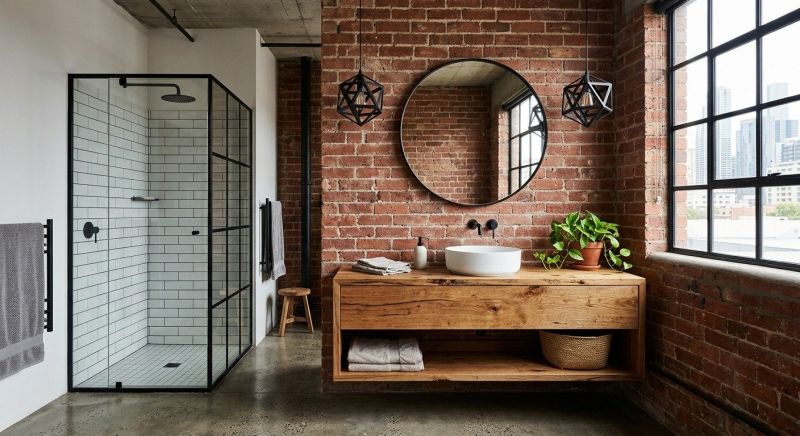 Bathroom Installation in Oxford, GA