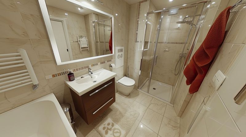 Bathroom Makeover Service in Monroe, GA