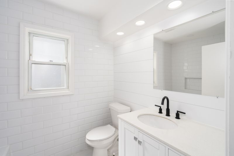 Bathroom Remodeling in Alpharetta, GA