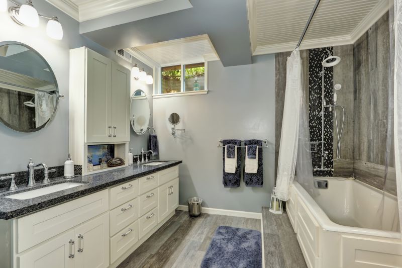 Bathroom Remodeling in Grayson, GA