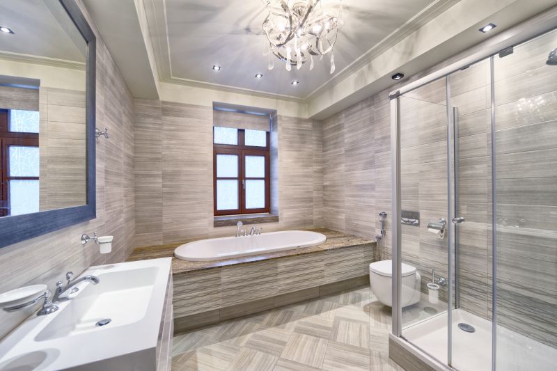 Luxury Bathroom Remodeling in Dacula, GA