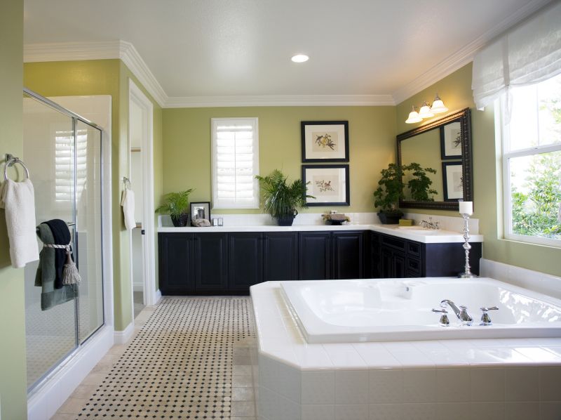 Luxury Bathroom Remodeling in Dacula, GA