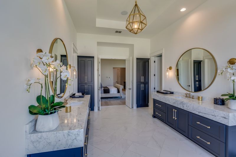 Luxury Bathroom Remodeling in Dacula, GA
