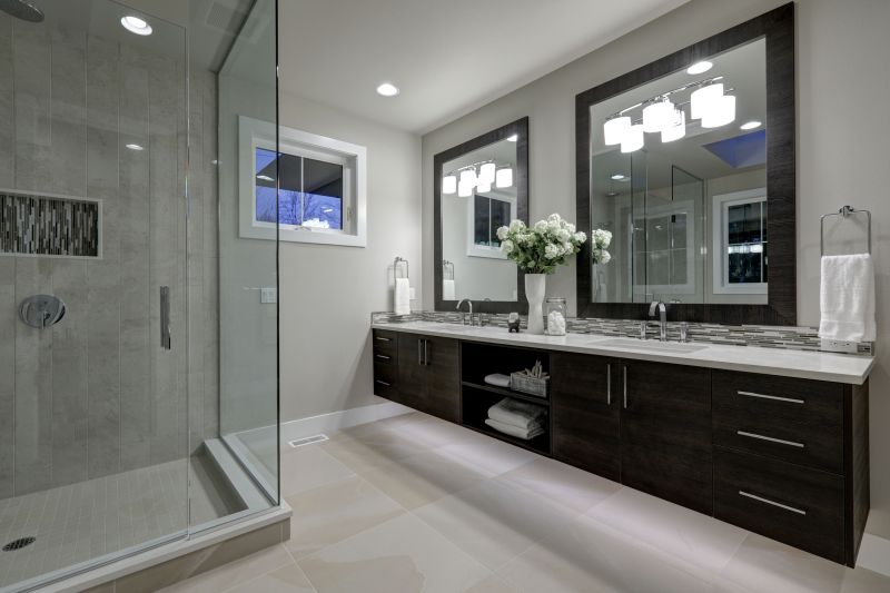 Master Bathroom Remodeling in Dacula, GA