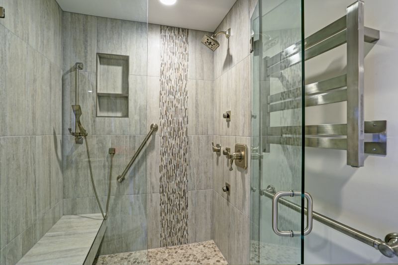Shower Remodeling in Braselton, GA