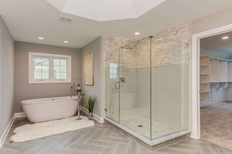 Shower Remodeling in Braselton, GA